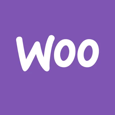 WooCommerce logo